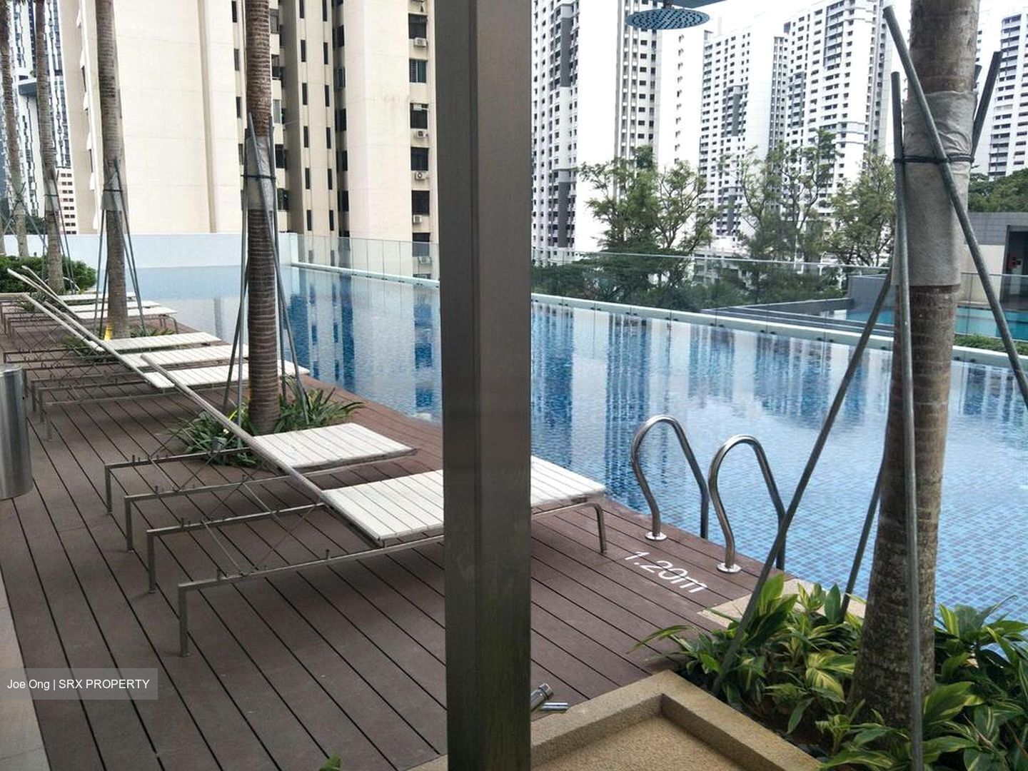 Spottiswoode Suites (D2), Apartment #487702921